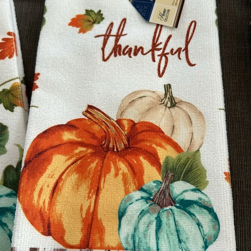 FALL new kitchen